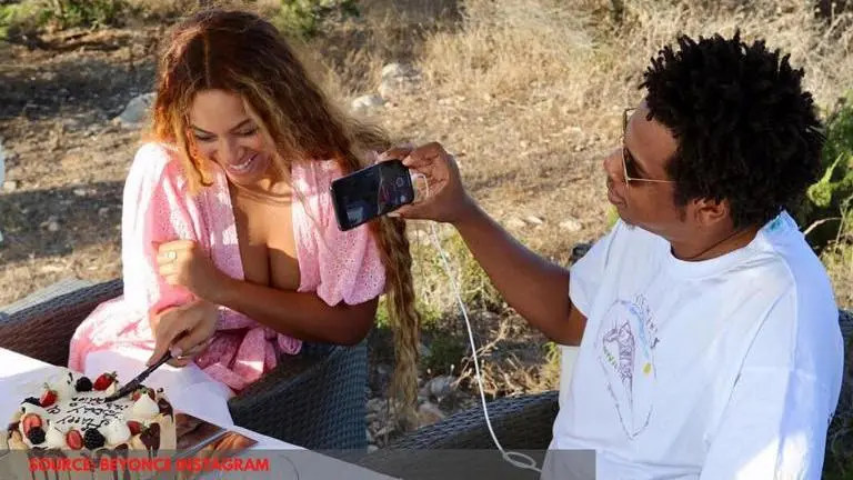 Beyonce and Jay Z's throwback pics and videos will make fans root for them Beyonce
