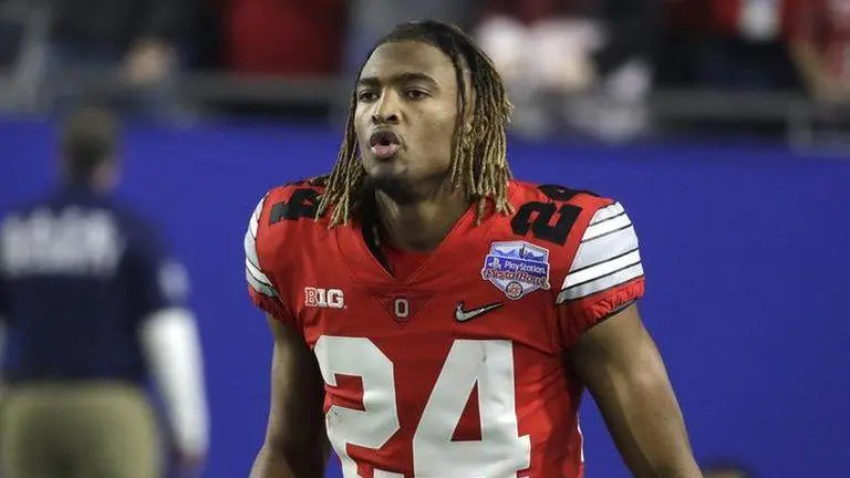 Tired of waiting: Ohio State stars opt out, move on to draft