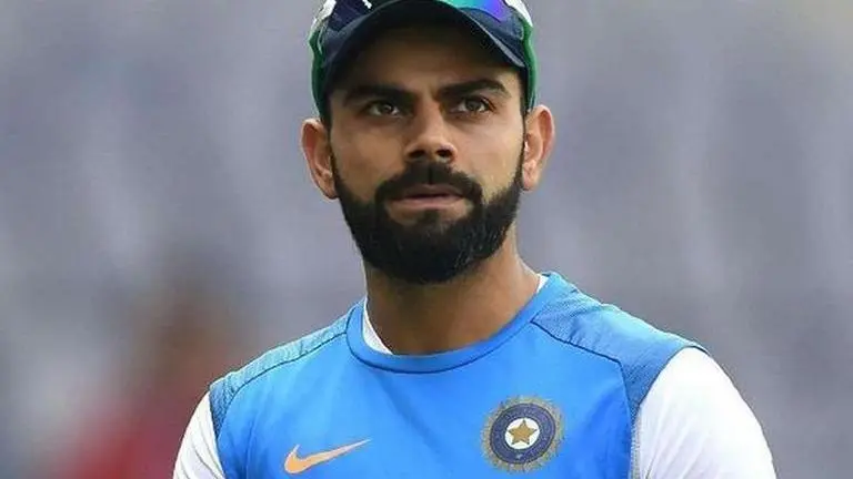 Can't single Pant out in collective failure: Kohli on Pant's form Rishabh Pant