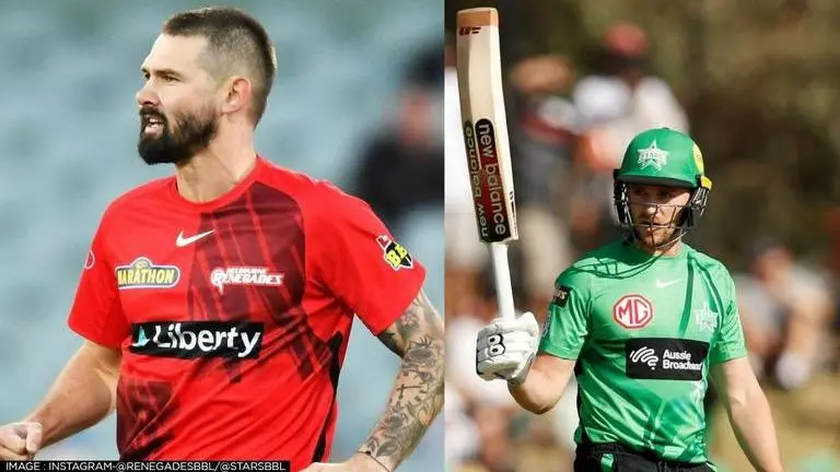 BBL 2021-22: STA vs REN Dream11 prediction, fantasy tips, team news and live streaming BBL