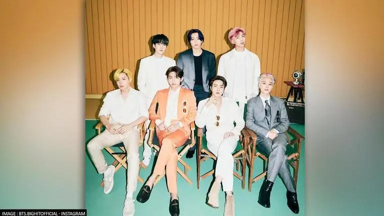 BTS members Jin, J-Hope, and RM sell $8 Million worth of HYBE shares BTS