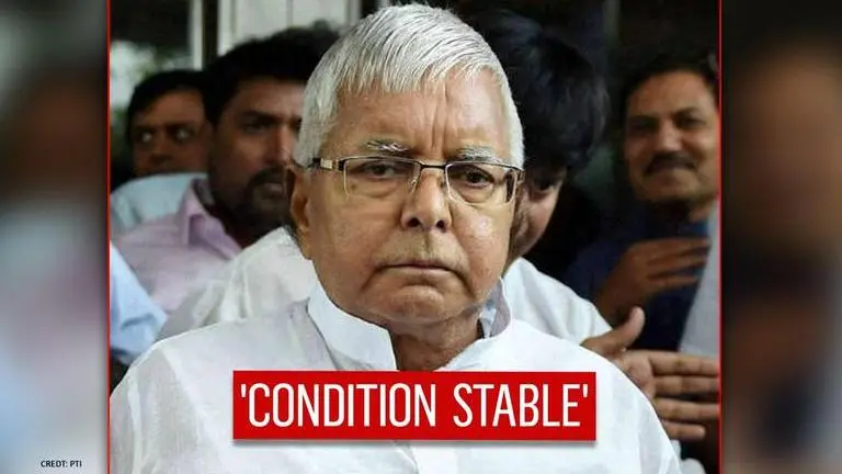 Lalu Yadav