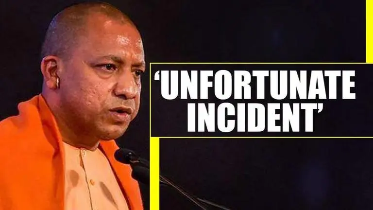 Amid Unnao uproar, Yogi Adityanath assures the case to be taken to a fast-track court Unnao