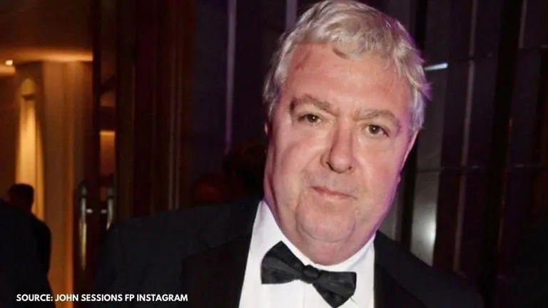 'Whose Line Is It Anyway' actor John Sessions passes away at the age of 67 Whose Line Is It Anyway