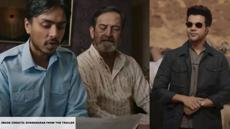 'The White Tiger' Review: Adarsh Gourav roars in this enthralling tale about servitude the white tiger review