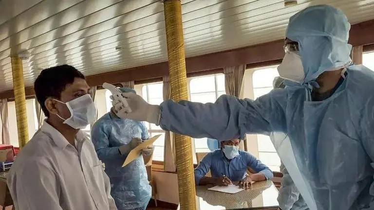 Recoveries outnumber fresh COVID cases for second straight day in TN COVID-19