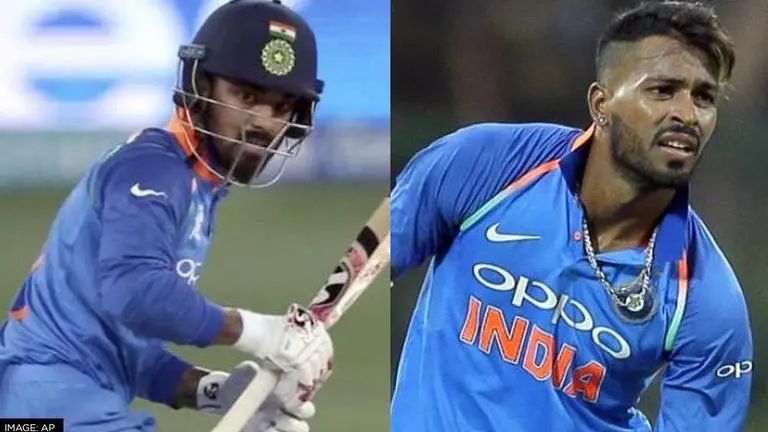 IND vs NZ: KL Rahul comments on Hardik's exclusion from T20I squad; 'He is smart enough' India vs New Zealand