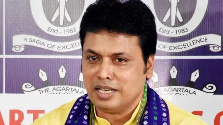 Tripura govt launches agro entrepreneur facilitation desk