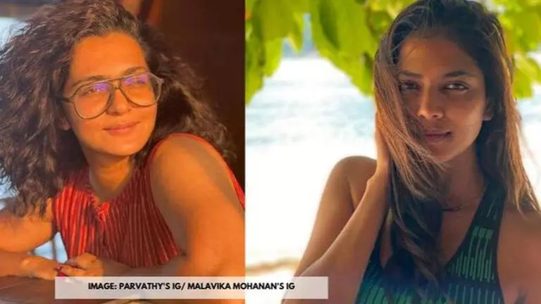 Parvathy, Malavika Mohanan trend '#BringBackShailajaTeacher' after release of cabinet list Parvathy