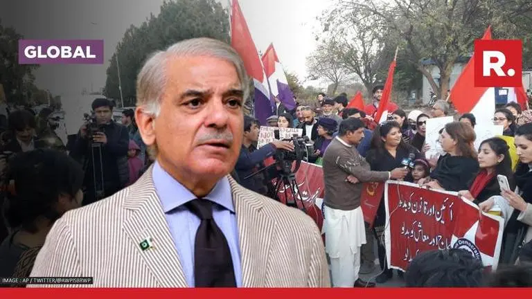 Pakistan’s ‘rape epidemic': Protests & fury after woman gangraped in Islamabad's F-9 park Pakistan