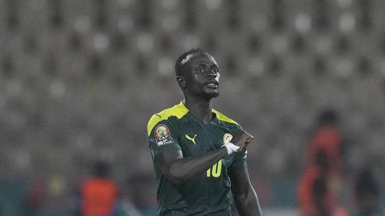 Is Sadio Mane injured? Bayern Munich provide huge update on Senegalese ...