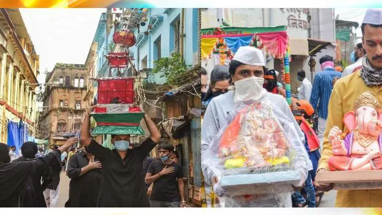 Karnataka govt bars public procession on Muharram, Ganesh Chaturthi amid COVID-19 Karnataka, Ganesh Chaturthi, Muharram