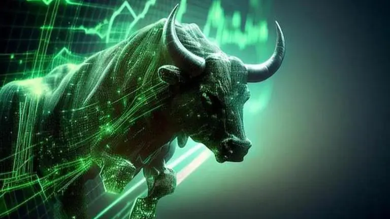 Nifty less than 200 points away from magical 20,000 mark; Is it time to book profits? Nifty