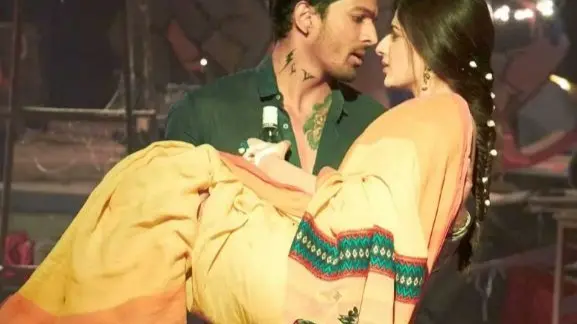Sanam Teri Kasam