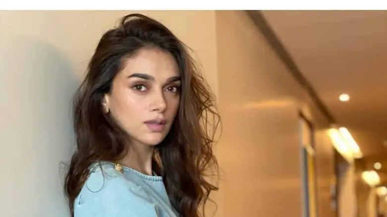 Aditi Rao Hydari Reveals Her Role Was Cut Short In Ranbir Kapoor Starrer Rockstar Aditi Rao Hydari