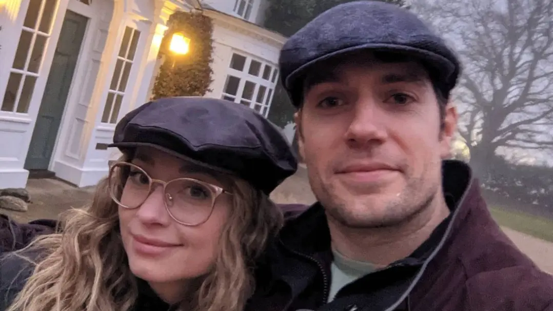 Henry Cavill Reveals He Is Expecting His First Child With Girlfriend Natalie Viscuso: Very Excited Henry Cavill