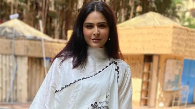 Madhurima Tuli Regrets Quitting Kumkum Bhagya For Akshay Kumar Starrer Baby: Think Was Depressed... Madhurima Tuli