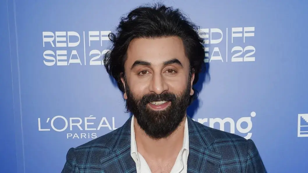 Ranbir Kapoor