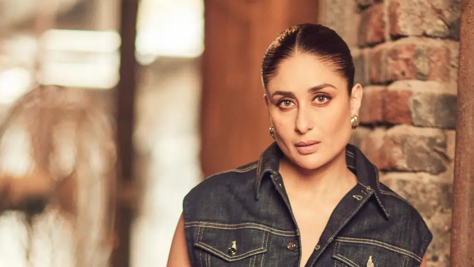 Kareena Kapoor Khan