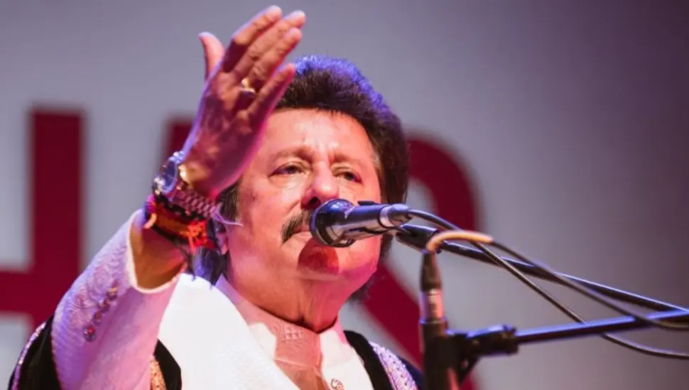 Pankaj Udhas