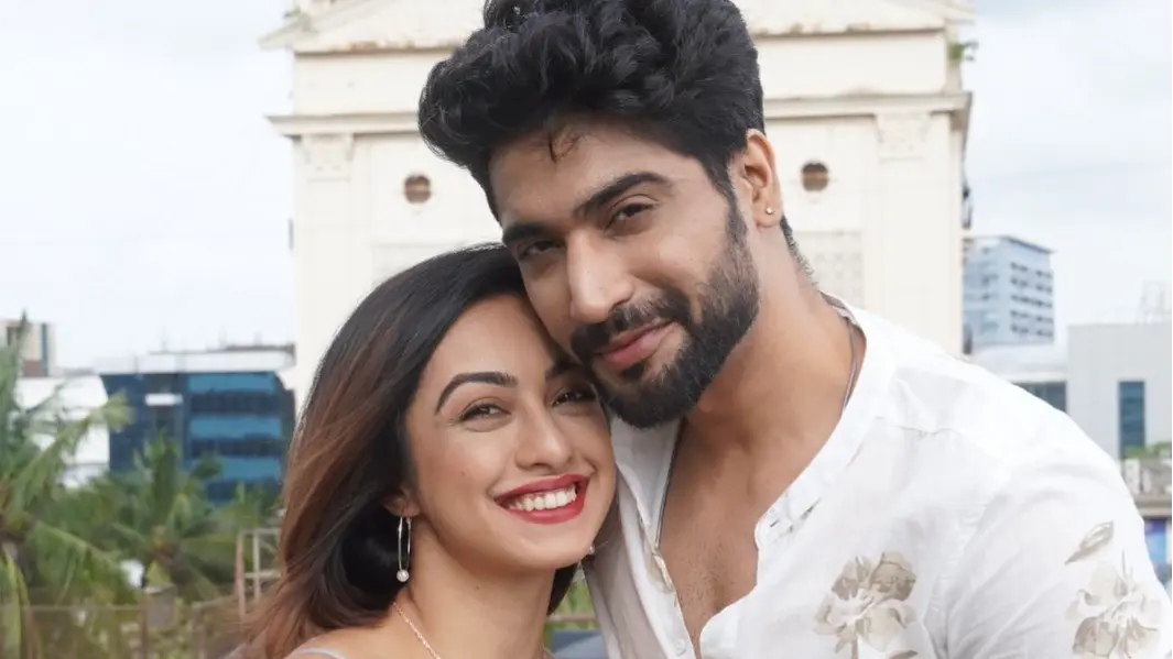 Abigail Pande-Sanam Johar To Not Get Married? Actress Reveals The Reason Behind Their Decision Abigail