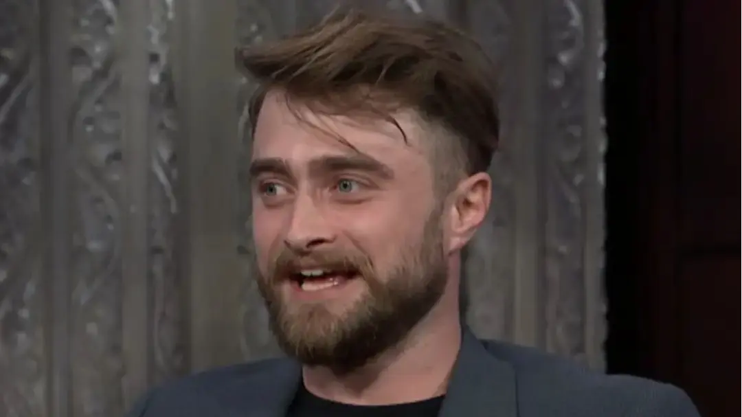Daniel Radcliffe To Join Harry Potter TV Series? Actor Responds Harry Potter-Daniel Radcliffe