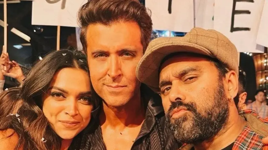 Fighter Choreographer Bosco Martis Breaks Silence On Being Upset With Makers For Not Giving Credit Bosco Martis