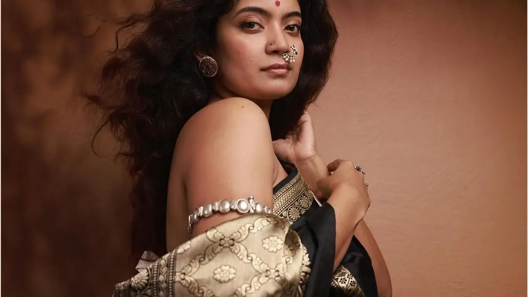 Kottukkaali Star Anna Ben Opens Up On Her Role In Prabhas Starrer Kalki 2898 AD Anna Ben Opens Up On Her Role In Prabhas Starrer Kalki 2898 AD