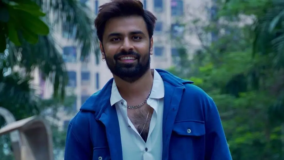 Jitendra Kumar Shares How He Fell In Love With A Girl For The 'Weirdest' Reason Jitendra Kumar