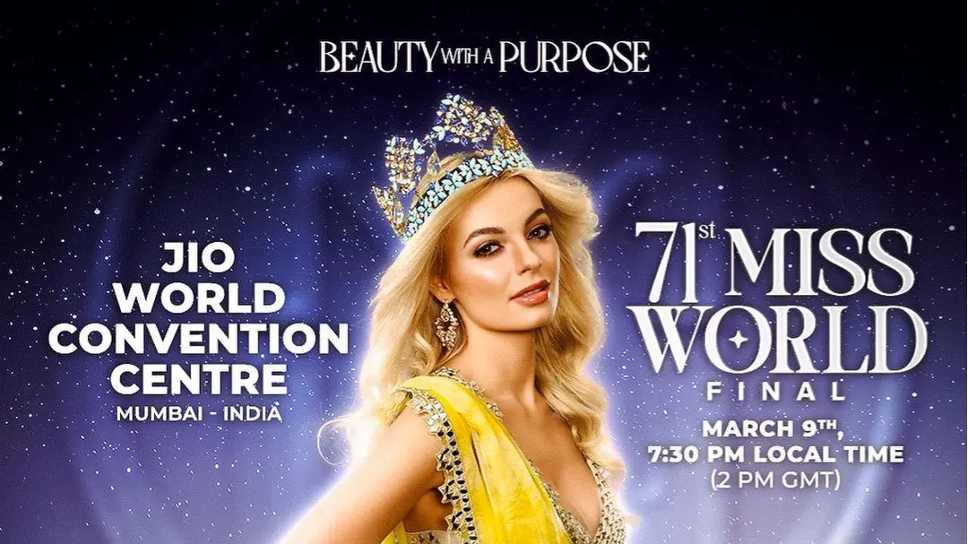 71st Miss World - All You Need To Know About The New Format Of The Beauty Pageant Miss world new format