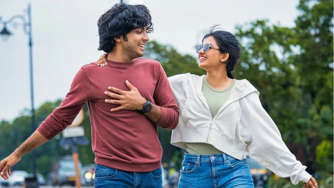 SS Rajamouli Reviews Premalu's Telugu Version, Reveals His Favourite Character In A Long Note Premalu