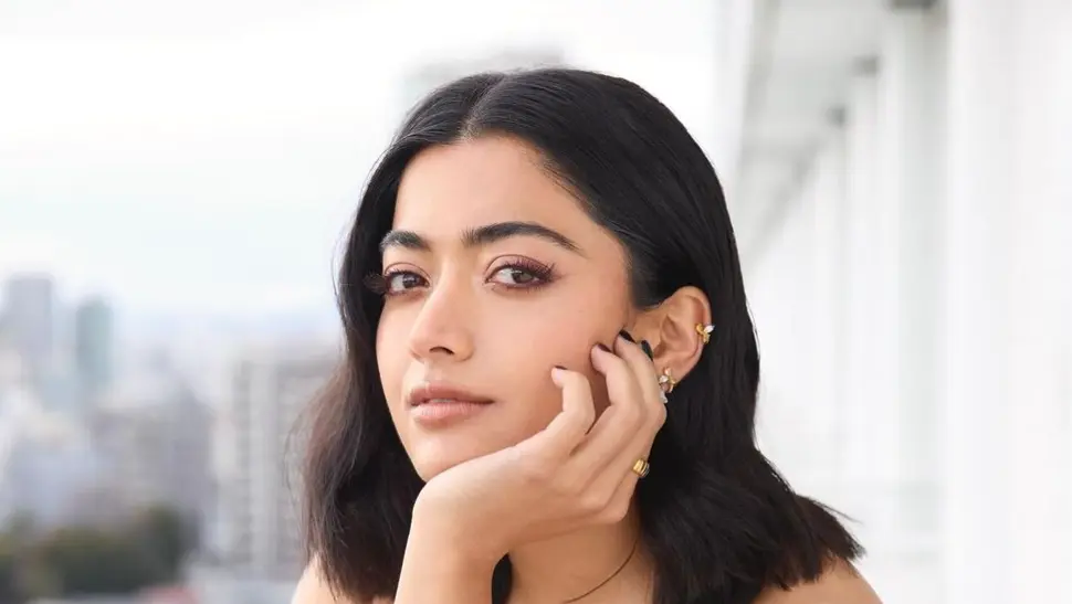 Rashmika Mandanna Looks Back Fondly At Her Japan Trip, Calls It Her Childhood Dream Rashmika Mandanna