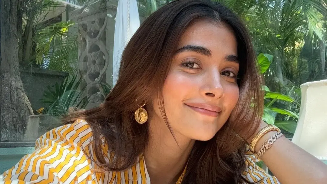 Pooja Hegde To Move Into A 4000 Square Feet Sea-Facing Home Worth 45 Crore In Bandra Pooja Hegde