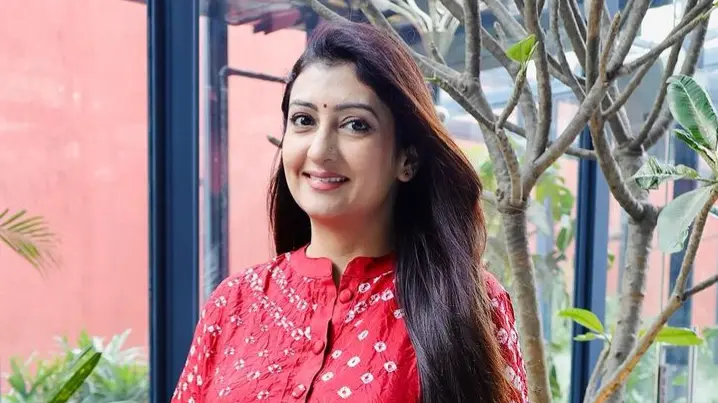 Juhi Parmar Opens Up About Her Divorce With Sachin Shroff: Nobody Plans To Break Their Marriage... Juhi Parmar