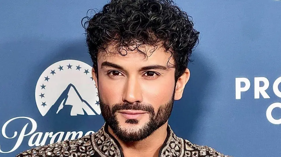 Meet Sahil Salathia, The Actor Set To Represent India At Pre-Oscars Bash