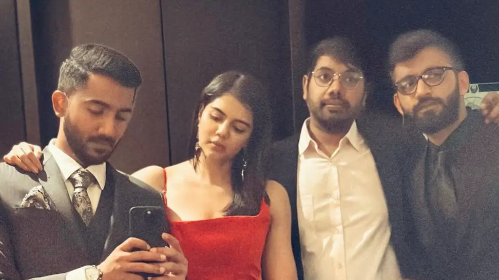 Description of the pic