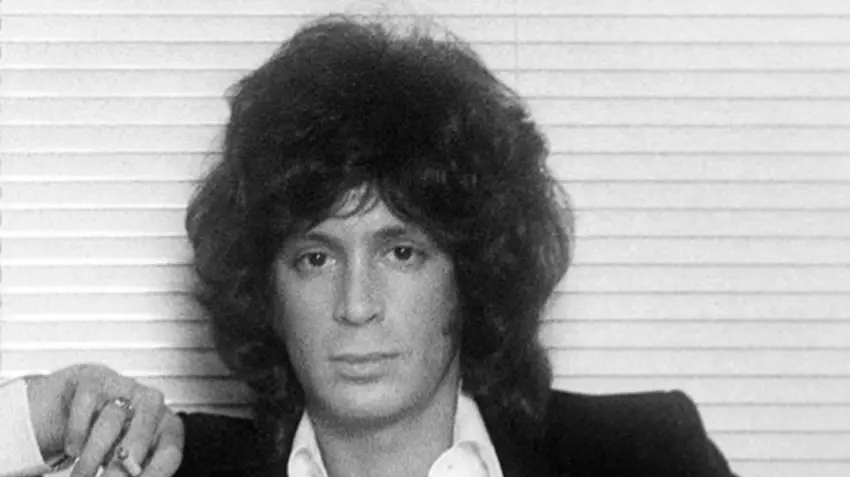 Eric Carmen