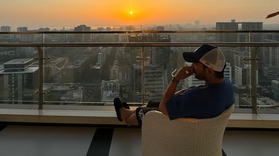 Arjun Bijlani Returns Home, Shares Health Update After Appendicitis Surgery Arjun Bijlani