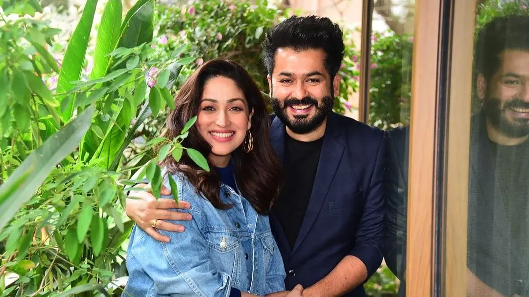 Yami Gautam-Aditya Dhar Welcome Baby Boy, Name Him Vedavid, Know What It Means Yami- Aditya