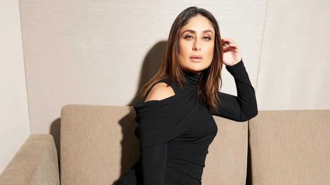 Kareena Kapoor ‘Excited’ About Crew Theatrical Release After Laal Singh Chaddha Failure Kareena