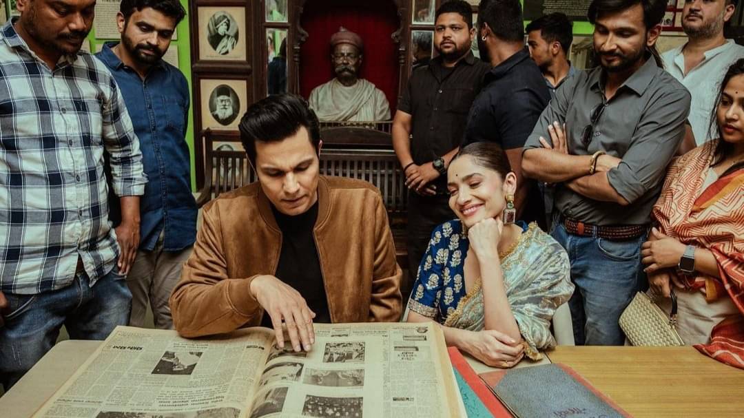 Description of the pic