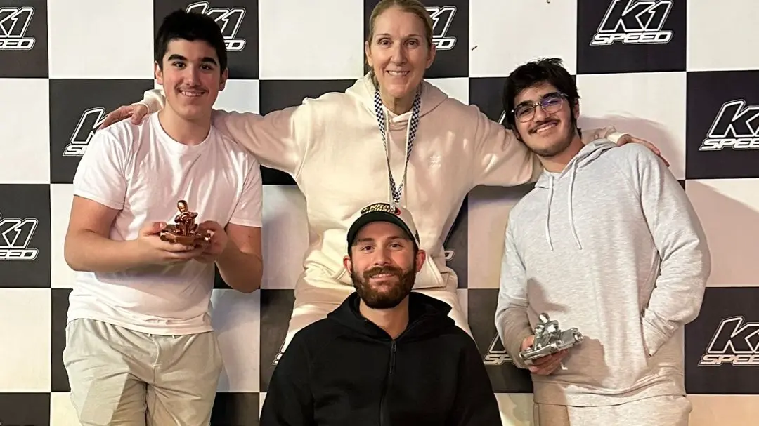 Celine Dion Opens Up About Stiff Person's Syndrome: What Is This Rare Neurological Disorder? Celine Dion