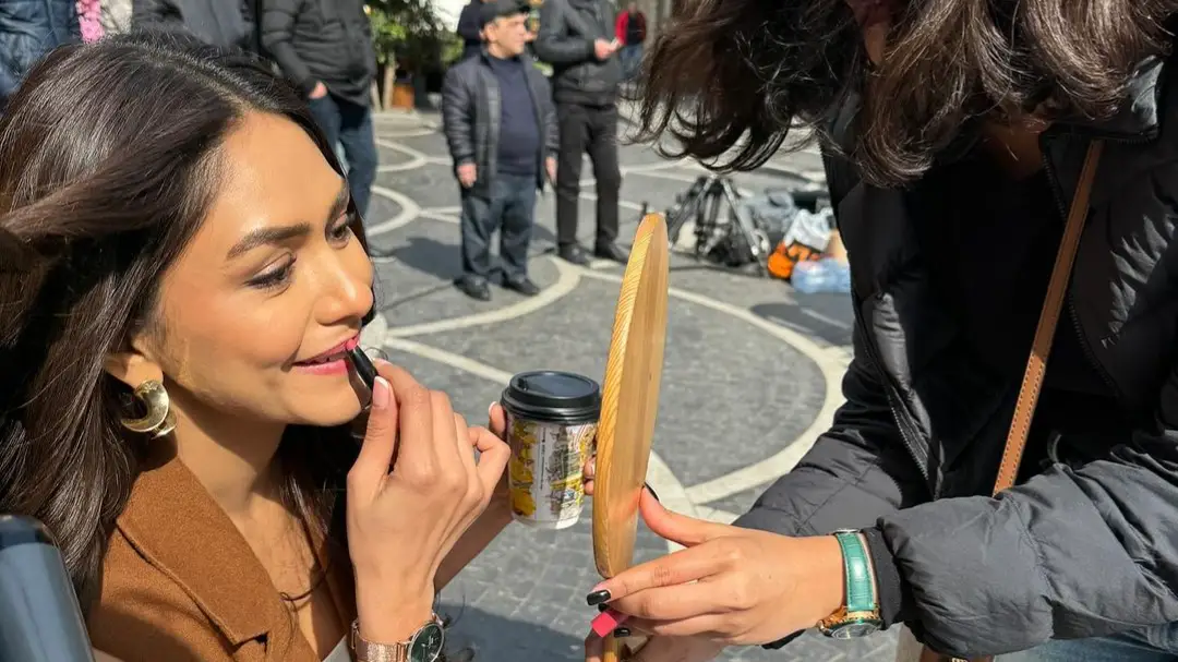 Description of the pic