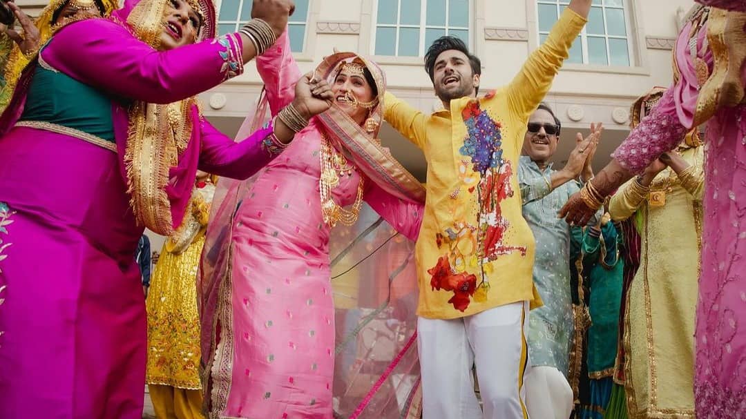 Description of the pic