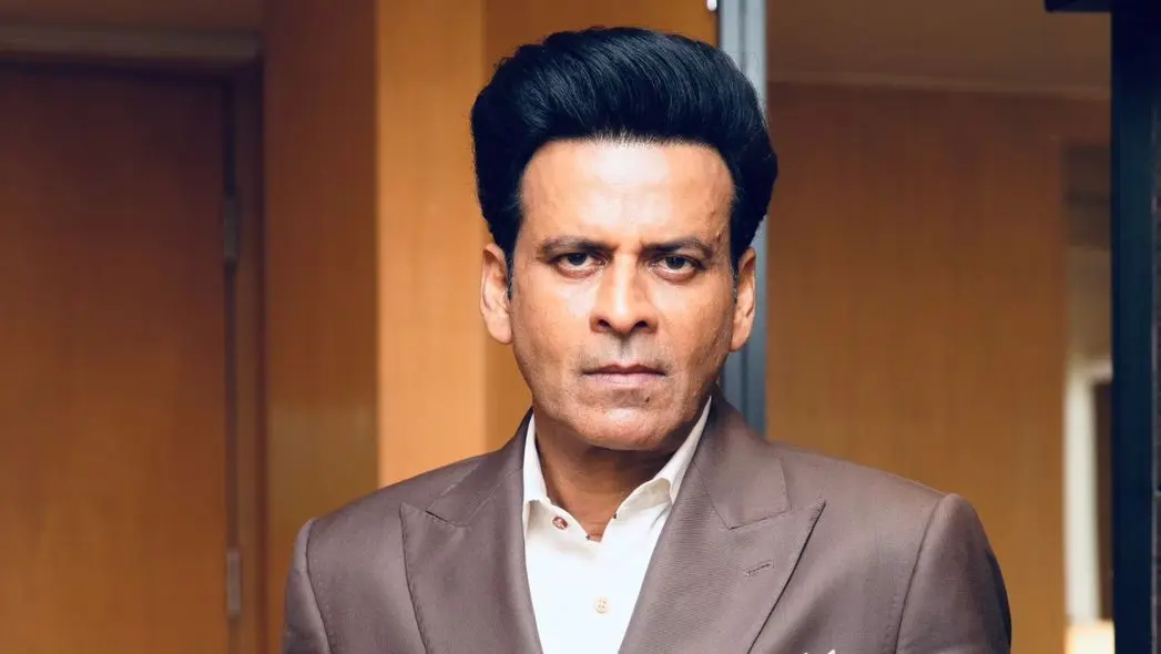 Manoj Bajpayee