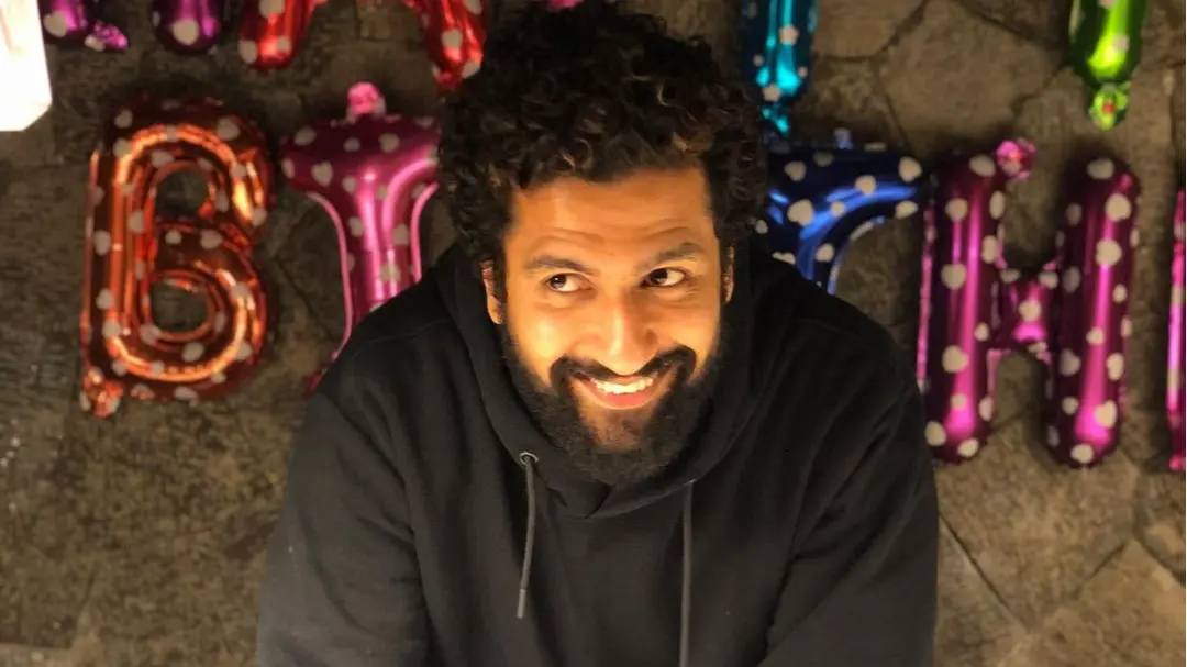 Vicky Kaushal Turns 36: Brother Sunny Shares Photo From Birthday Celebrations Vicky Kaushal
