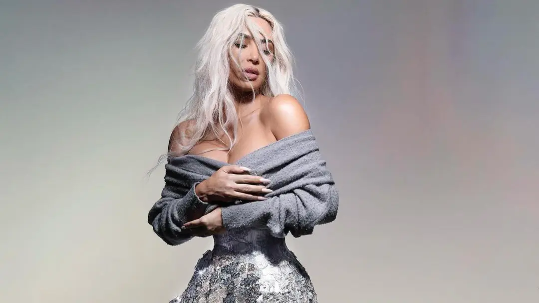 Kim Kardashian Talks About Facing Breathing Issues Due To Met Gala Outfit In Viral BTS Video Kim Kardashian