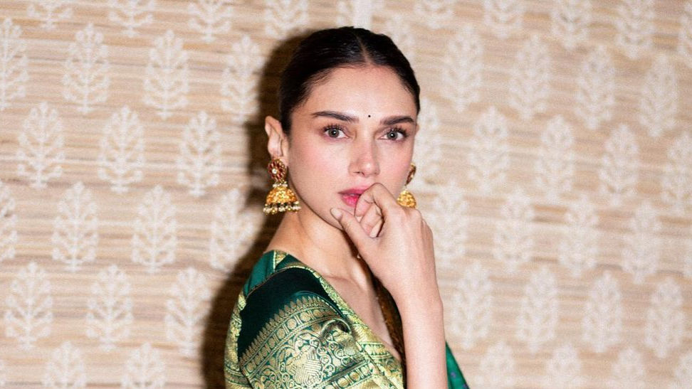  Aditi Rao Hydari