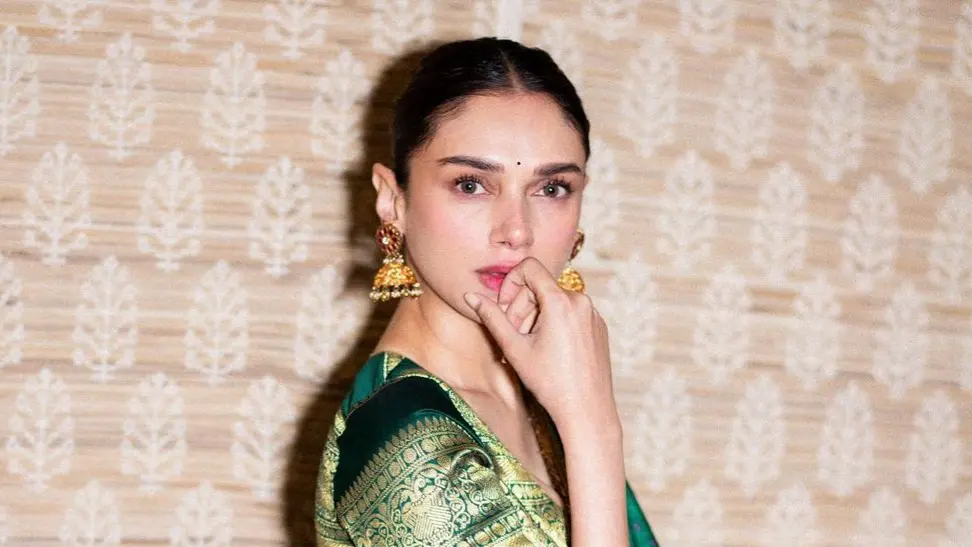 Aditi Rao Hydari