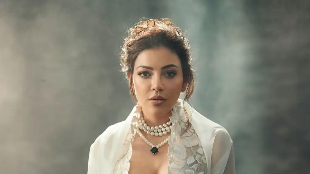 Kajal Aggarwal Opens Up About Losing Projects After Marriage, Compromising On Motherhood Kajal Aggarwal